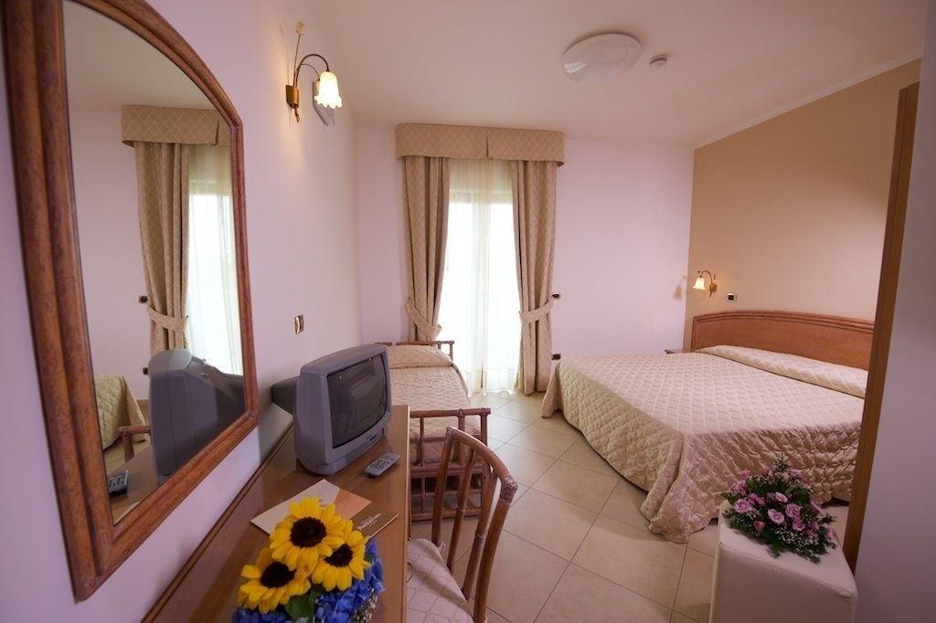 Portonuovo Hotel Vieste