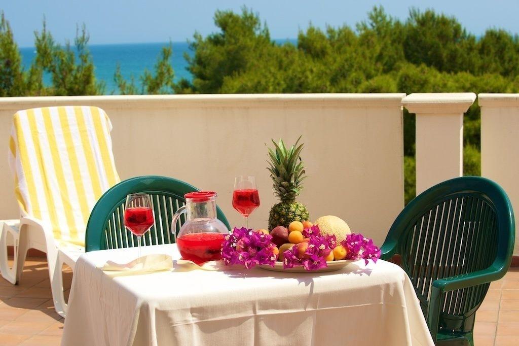 Portonuovo 4*