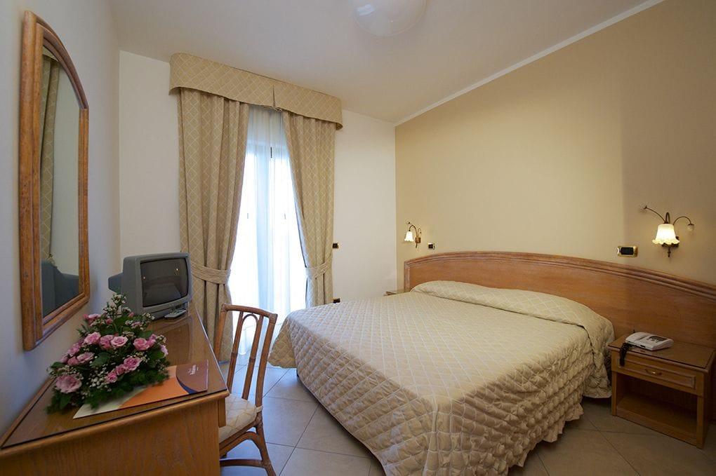 Portonuovo Hotel 4*