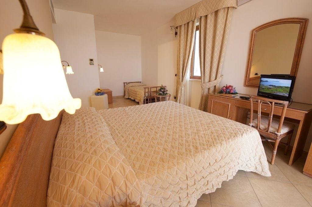 Portonuovo Hotel Vieste
