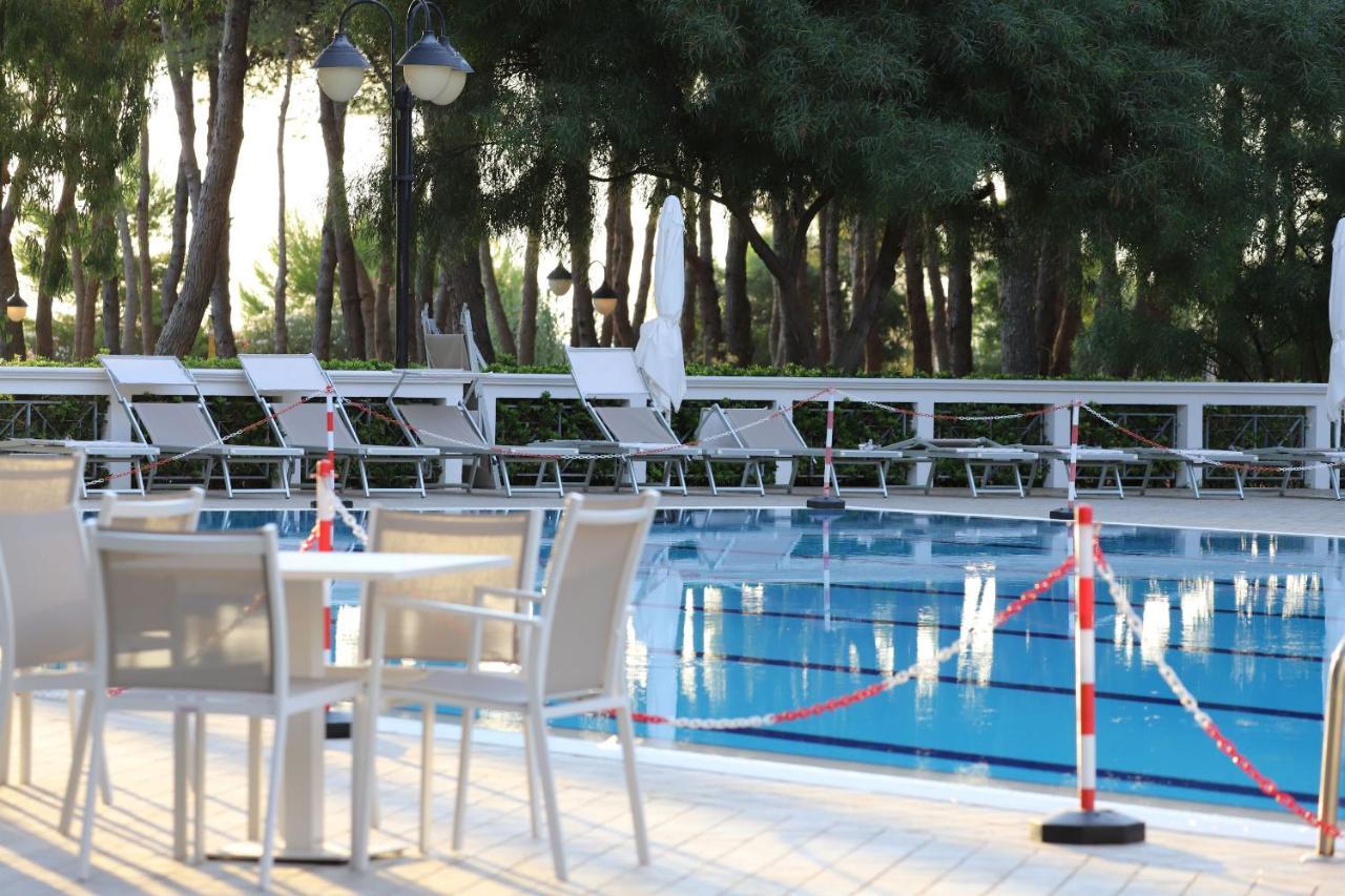Portonuovo Hotel Vieste