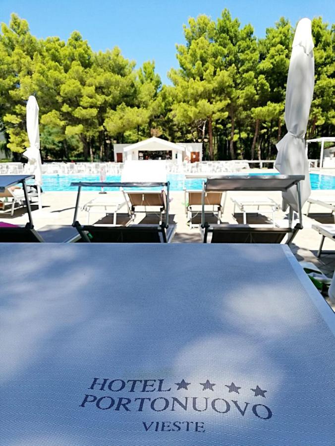 Portonuovo Hotel Vieste