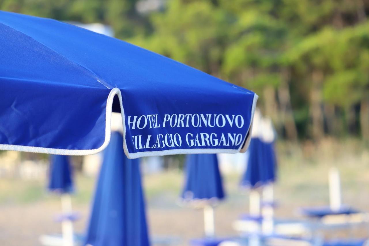 Hotel Portonuovo 4*