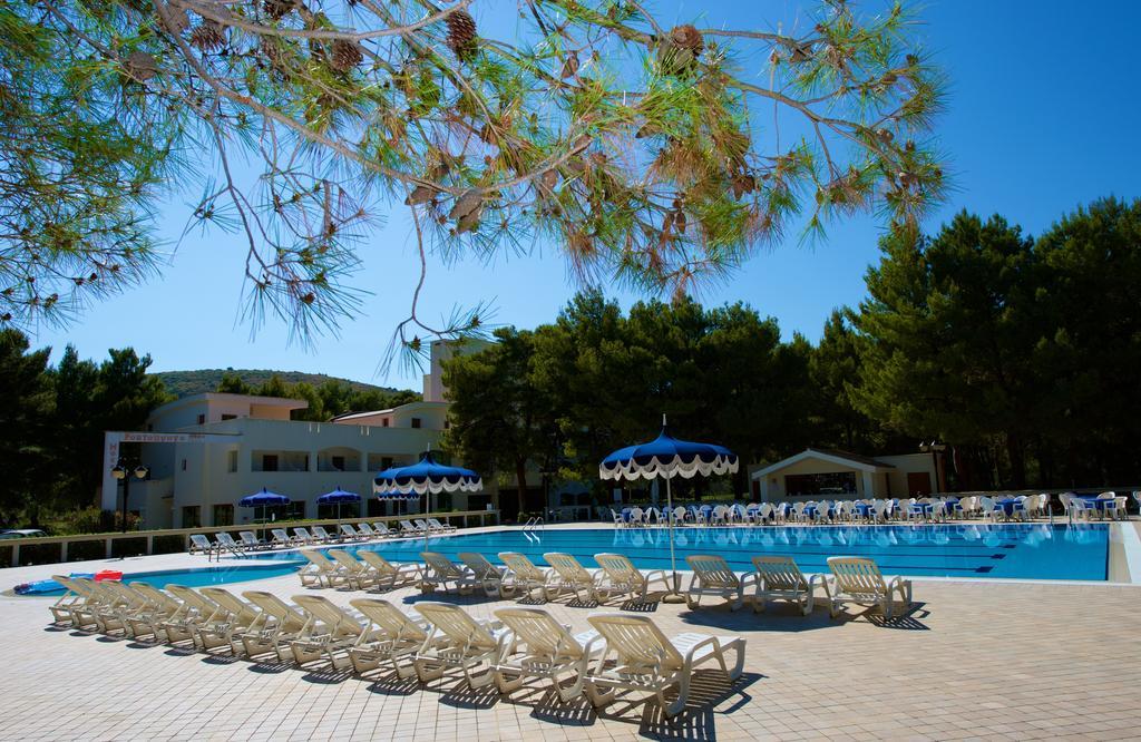 Hotel Portonuovo Vieste