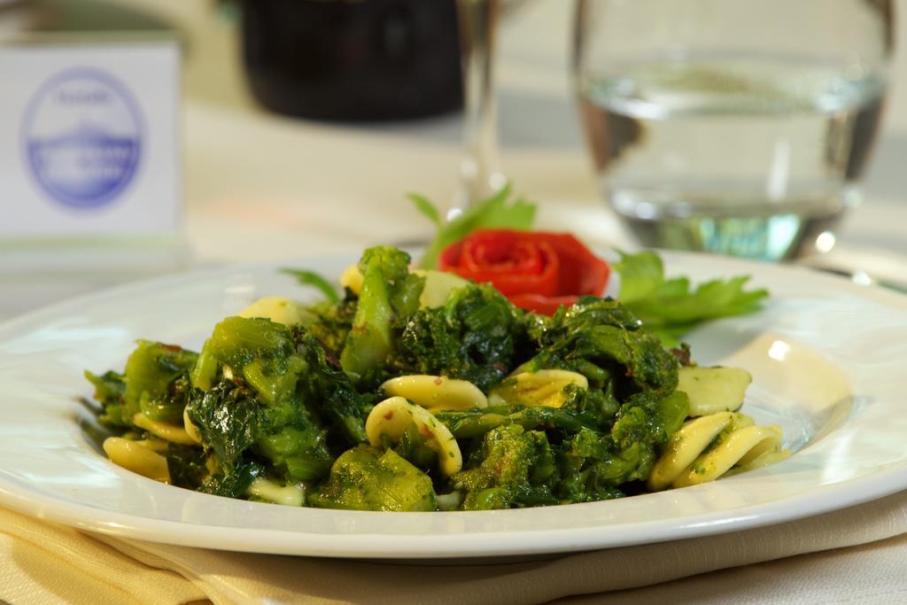 Hotel Portonuovo 4*