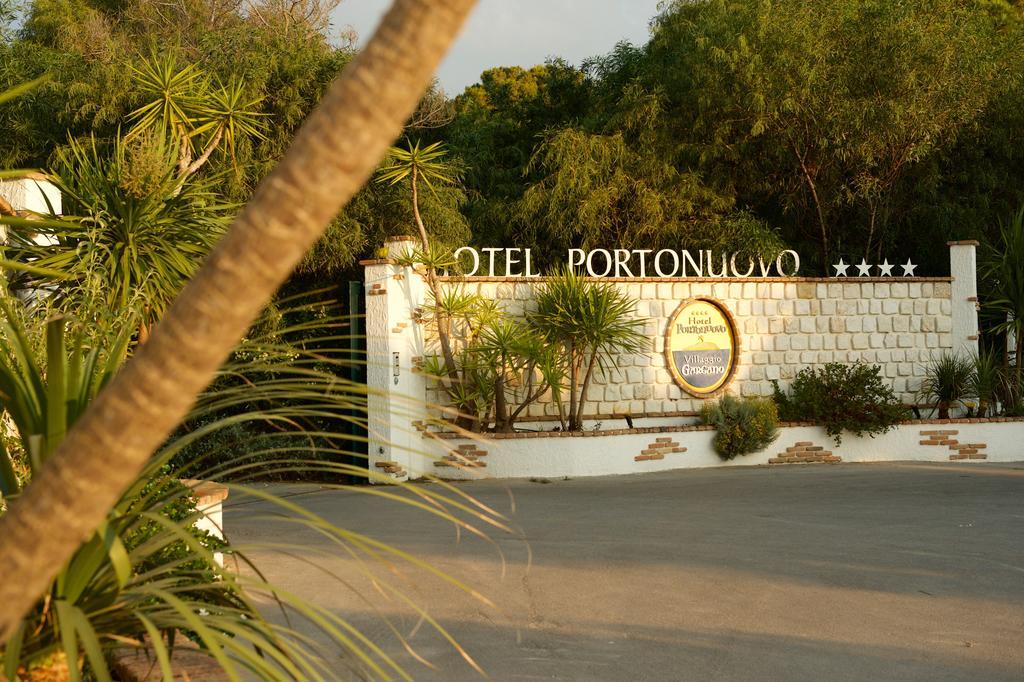 Hotel Portonuovo Vieste