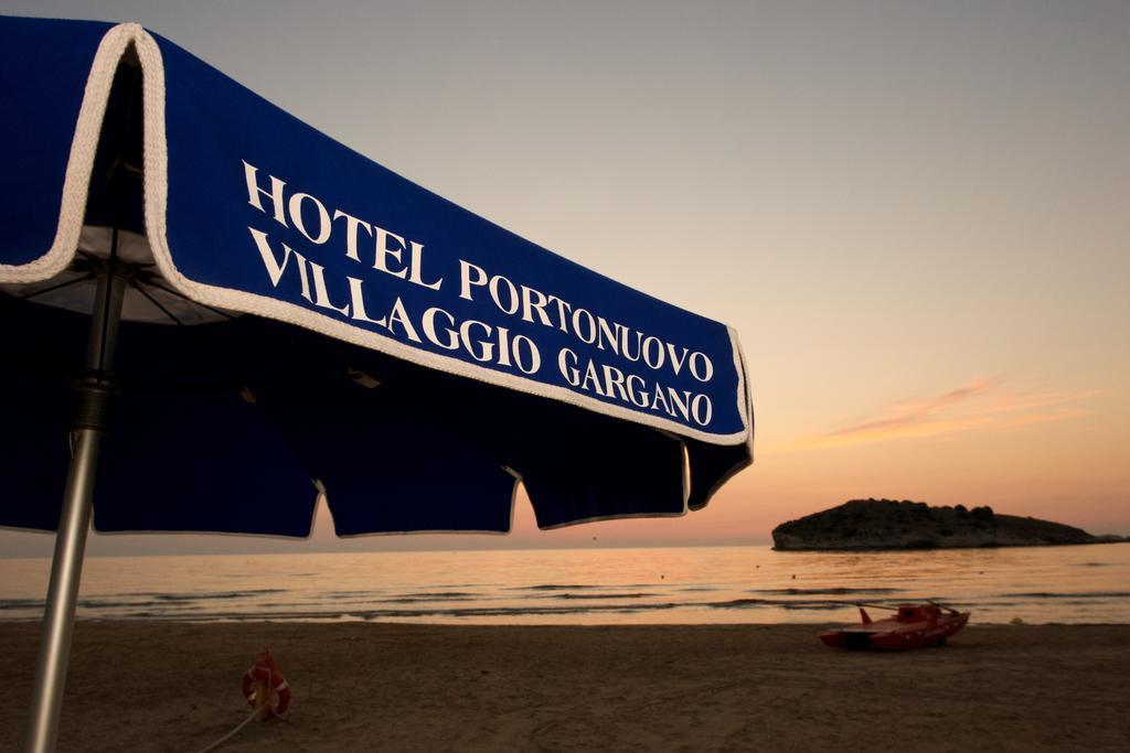 Portonuovo Hotel Vieste