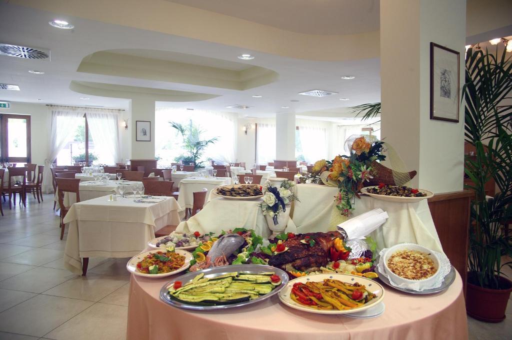 Portonuovo Hotel