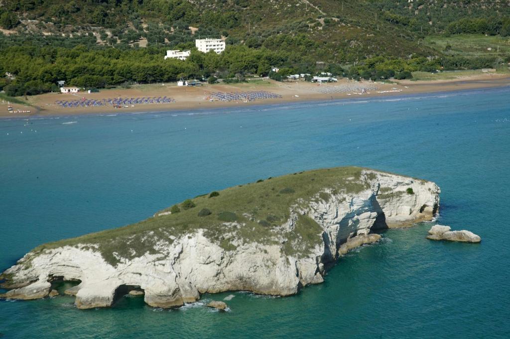 Portonuovo Hotel