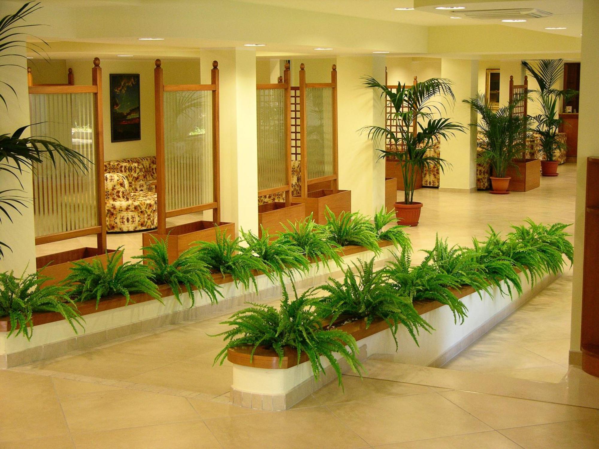 Hotel Portonuovo Vieste