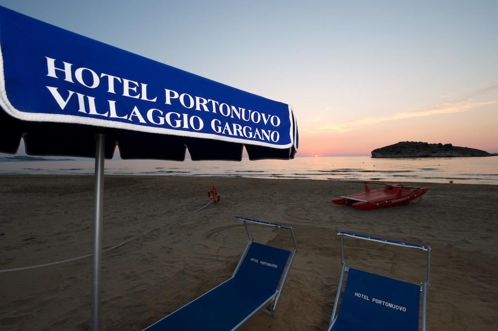 Portonuovo Hotel Vieste