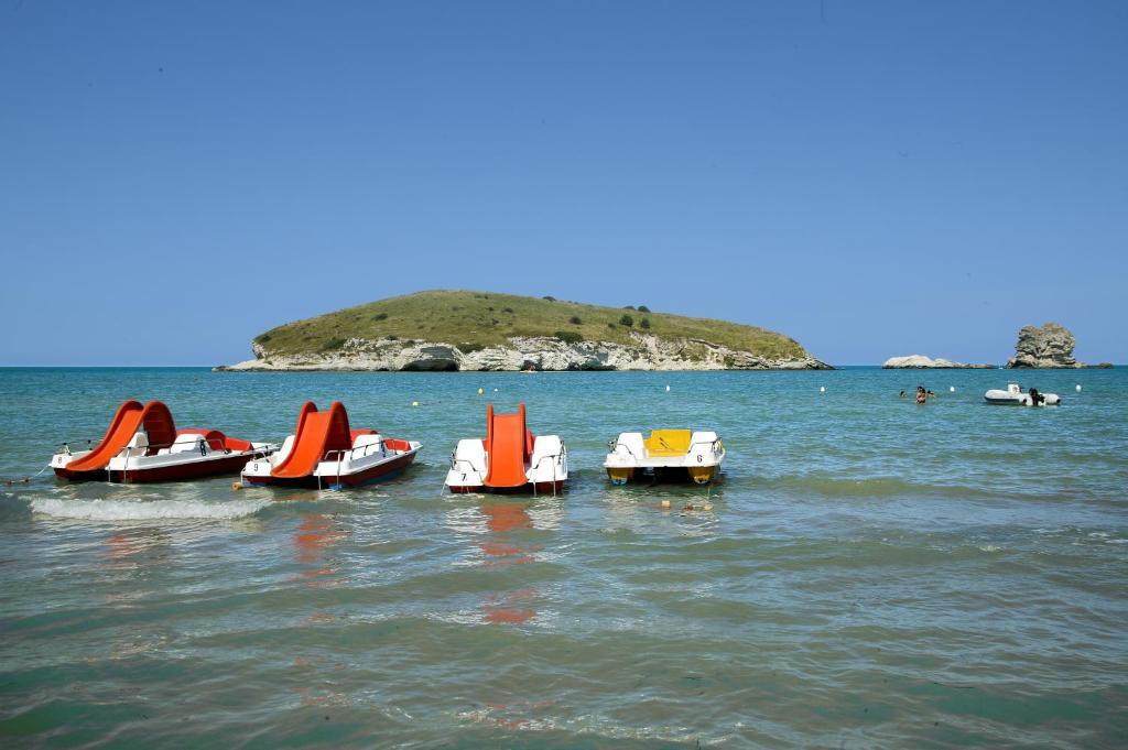 Portonuovo 4*