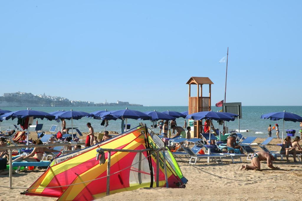 Portonuovo Hotel 4*