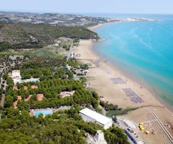 Portonuovo Hotel 4*