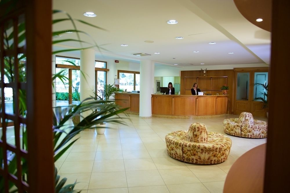 Portonuovo 4*