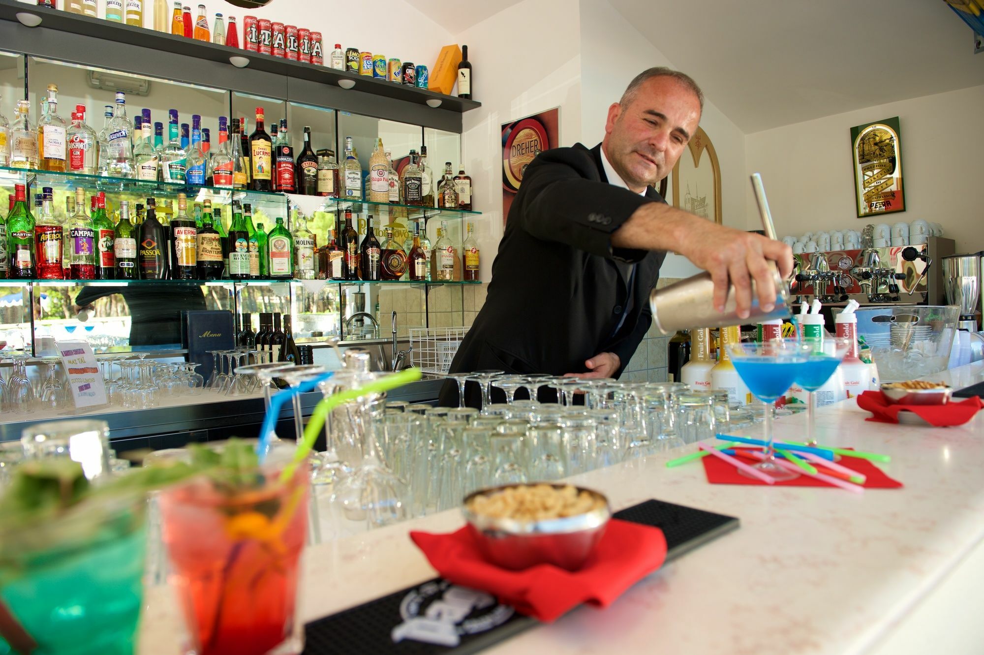Portonuovo Hotel 4*